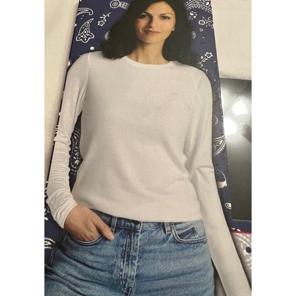 Lucky Brand Tops - Lucky Brand NWT Sz XL 2 Pack long Sleeves Tee